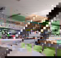 Sensational Sandwiches - Accommodation Brunswick Heads