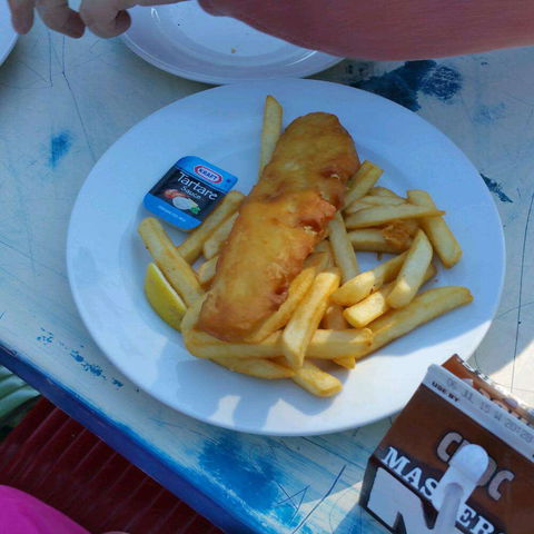 South Beach Cafe - Accommodation Brunswick Heads 0