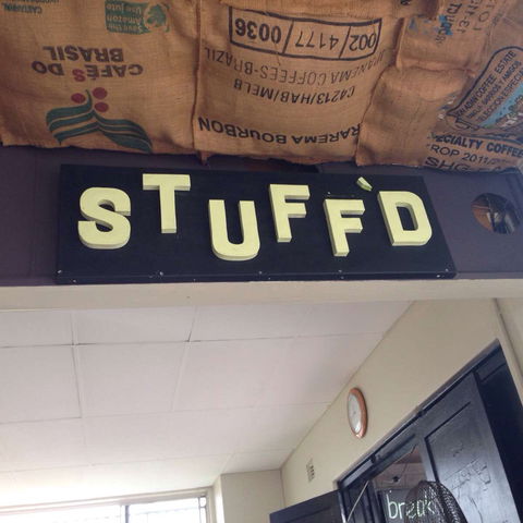 Stuff'd - Accommodation Brunswick Heads 0
