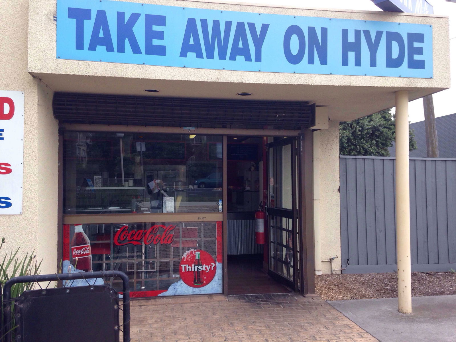 Yarraville VIC Accommodation Brunswick Heads
