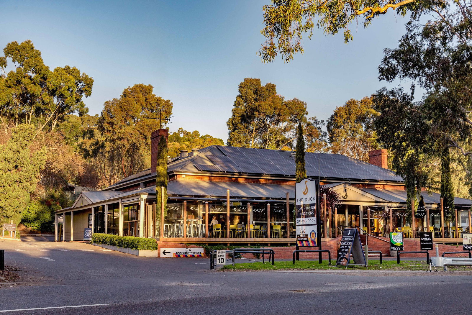  Accommodation Brunswick Heads