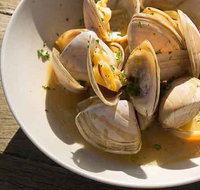 The Vineyard Kitchen - Accommodation Brunswick Heads