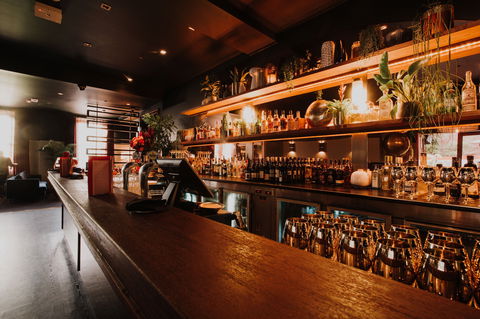 The Golden Sheaf - Accommodation Brunswick Heads 1