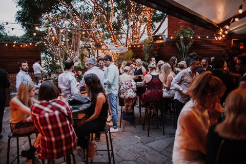 The Golden Sheaf - Accommodation Brunswick Heads 2