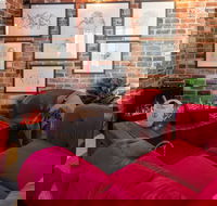 The General Wine Bar and Kitchen - Accommodation Brunswick Heads