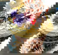 The Cupcake Factory - Hornsby - Accommodation Brunswick Heads