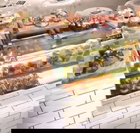 Tome - Accommodation Brunswick Heads