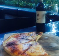 Trattoria Amici Italian Restaurant - Accommodation Brunswick Heads