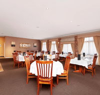 Trappers Restaurant