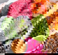 Trei Cafe - Accommodation Brunswick Heads