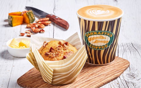 Zarraffa's Coffee - Coolangatta - Accommodation Brunswick Heads 0