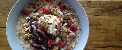 Abacus All Day - Ringwood - Accommodation Brunswick Heads 0