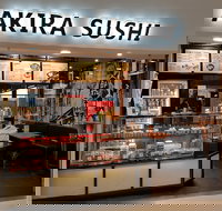 Akira Sushi Kiama - Accommodation Brunswick Heads