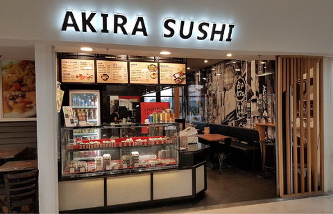 Akira Sushi Kiama - Accommodation Brunswick Heads 0