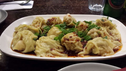 Angie's Dumpling Bar - Accommodation Brunswick Heads 0