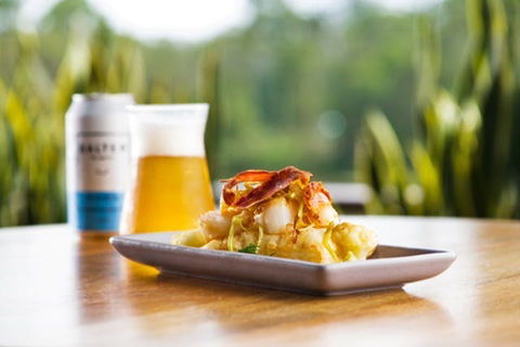 Aquila Caffe Bar - Accommodation Brunswick Heads 0