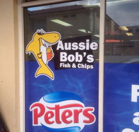 Aussie Bob's Fish  Chips