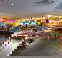 Banjo's Bakery Cafe - Launceston