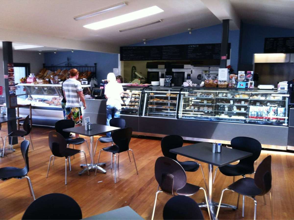  Accommodation Brunswick Heads