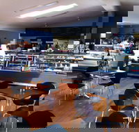 Bark Mill Bakery - Accommodation Brunswick Heads