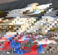 Beach House Bar  Grill - Accommodation Brunswick Heads