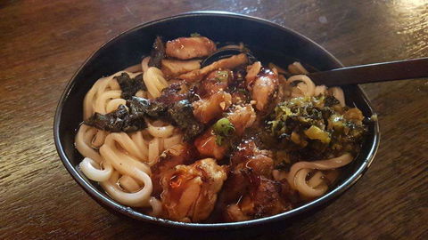 Bento - Accommodation Brunswick Heads 0