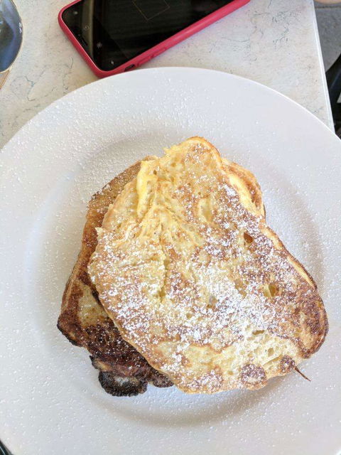 Cafe Bean Machine - Accommodation Brunswick Heads 0
