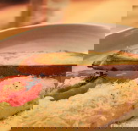 Caffe Cherry Beans - Baulkham Hills - Accommodation Brunswick Heads