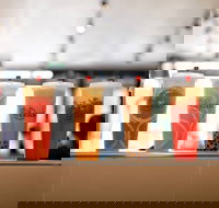 Capricho Grill - Port Melbourne - Accommodation Brunswick Heads