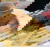 Chicken Treat - Belmont - Accommodation Brunswick Heads