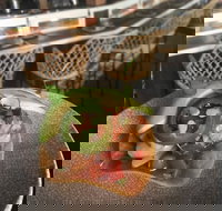 Chula - Accommodation Brunswick Heads