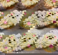 Cupcake Central - Maribyrnong - Accommodation Brunswick Heads
