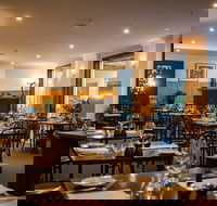 Deco Wine Bar and Restaurant - Accommodation Brunswick Heads