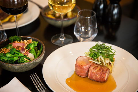 Deco Wine Bar And Restaurant - Accommodation Brunswick Heads 2