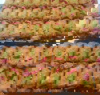 Elwazze Sweets - Accommodation Brunswick Heads