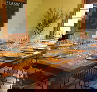 Flaxman Wines - Accommodation Brunswick Heads