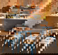 Friggitoria - Accommodation Brunswick Heads