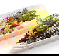 Garden Place - Accommodation Brunswick Heads