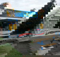 Gino's Kebabs - Accommodation Brunswick Heads