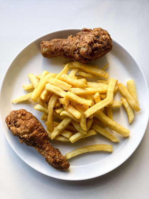 Goody's Charcoal BBQ Chicken - Accommodation Brunswick Heads 0