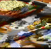 Gourmandise  Co - Accommodation Brunswick Heads