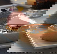 Graphic Arts Club - Accommodation Brunswick Heads