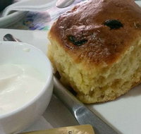 Guildford Village Tea Rooms - Accommodation Brunswick Heads