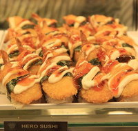 Hero Sushi - Parramatta - Accommodation Brunswick Heads