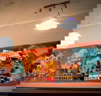 Hot Goss Cafe - Accommodation Brunswick Heads