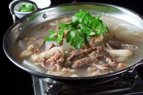 Lan's Yunnan Delicious - Accommodation Brunswick Heads 0