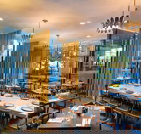 La Tierra Restaurant  Bar - Accommodation Brunswick Heads