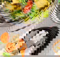 Loving Hut - Bankstown - Accommodation Brunswick Heads