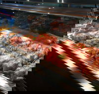Macedon Square Chicken and Salad Bar - Accommodation Brunswick Heads