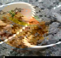 Melbourne Bakehouse - Accommodation Brunswick Heads